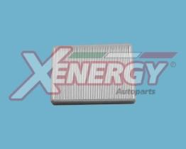 AP XENERGY X10609 - FILTRO HABITÁCULO OPEL AGILA '00>. SUZUKY 99000-04270-2