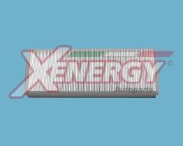 AP XENERGY X10214 - FILTRO HABITÁCULO AUDI A4-PASSAT DAL'97>