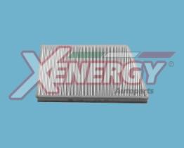 AP XENERGY X10624 - FILTRO HABITÁCULO MERCEDES CLASSE C W 203