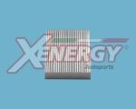 AP XENERGY X10703 - FILTRO HABITÁCULO SMART FORFOUR/MITSUBISHI COLT '04>