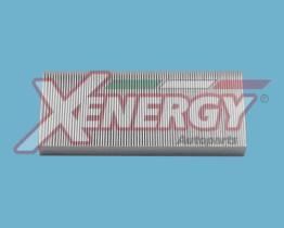 AP XENERGY X10657 - FILTRO HABITÁCULO FIAT ULYSSE LANCIA PHEDRA