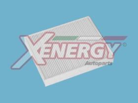 AP XENERGY X10337 - FILTRO HABITÁCULO BMW SERIE 1-3 2011>