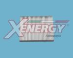 AP XENERGY X10693 - FILTRO HABITÁCULO HYUNDAI TUCSON-KIA RIO AD.97133-2E200