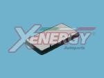 AP XENERGY X10923 - FILTRO HABITÁCULO OPEL VIVARO/REN. TRAFIC AD.91160128