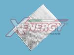 AP XENERGY X10764 - FILTRO HABITÁCULO IVECO DAILY 06>