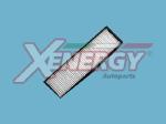 AP XENERGY X10789 - FILTRO HABITÁCULO HYUNDAI I20 2009>