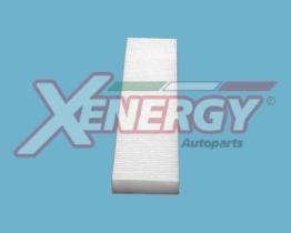 AP XENERGY X10220 - FILTRO HABITÁCULO FORD GALAXI-ALHAMBRA-SHARAN