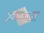 AP XENERGY X10797 - FILTRO HABITÁCULO NISSAN PIXO '09>  /  SUZUKI ALTO' 09>