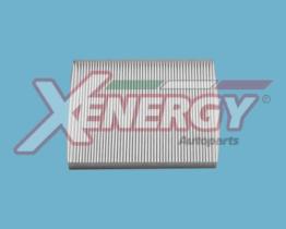 AP XENERGY X10104 - FILTRO HABITÁCULO CON TELAIO LANCIA K-ALFA 166 DAL'98>