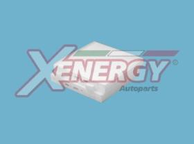 AP XENERGY X10336 - FILTRO HABITÁCULO BMW X3 2010>