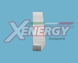 AP XENERGY X10611 - FILTRO HABITÁCULO JEEP GRAND CHEROKEE DAL'99