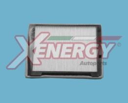 AP XENERGY X10101 - FILTRO HABITÁCULO ALFA ROMEO 164-FIAT CROMA-LANCIA THEMA