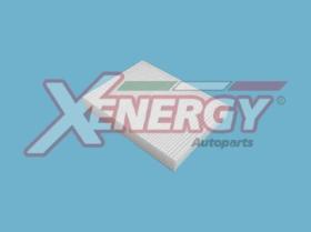 AP XENERGY X10363 - FILTRO HABITÁCULO NISSAN PULSAR, QASHQAI II