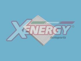 AP XENERGY X10360 - FILTRO HABITÁCULO CITROEN C1 II-PEUGEOT 108-TOYOTA AYGO