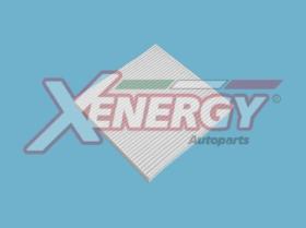 AP XENERGY X10361 - FILTRO HABITÁCULO RENAULT TWINGO III-SMART FORFOUR 2,