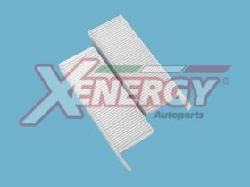 AP XENERGY X10358 - FILTRO HABITÁCULO PEUGEOT 308 II, 308 SW II