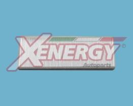 AP XENERGY X10205 - FILTRO HABITÁCULO OPEL ASTRA F CORSA B