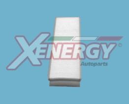 AP XENERGY X10211 - FILTRO HABITÁCULO FORD MONDEO