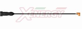 AP XENERGY X7024801 - AVISADORES IVECO LUNGHEZZA 295-2PZ