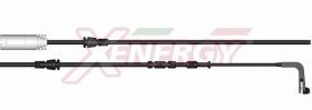 AP XENERGY X70210 - AVISADORES BMW LUNGHEZZA 635-1PZ