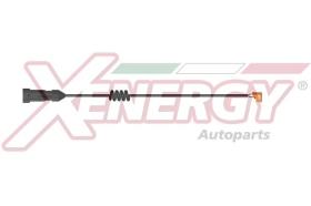 AP XENERGY X70343 - AVISADORES SEGNALATORE USURA