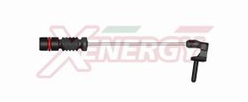 AP XENERGY X70164 - AVISADORES MERCEDES BENZ LUNGHEZZA 94-2PZ