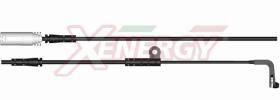 AP XENERGY X70187 - AVISADORES BMW LUNGHEZZA 670-1PZ