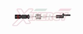 AP XENERGY X70162 - AVISADORES MERCEDES BENZ LUNGHEZZA 212-2PZ