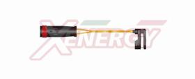 AP XENERGY X7040101 - AVISADORES MERCEDES BENZ LUNGHEZZA 95-2PZ