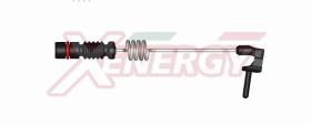 AP XENERGY X70200 - AVISADORES MERCEDES BENZ LUNGHEZZA 70-2PZ