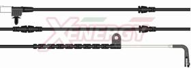 AP XENERGY X7034001 - AVISADORES LAND ROVER LUNGHEZZA 1229-1PZ