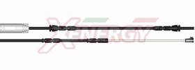 AP XENERGY X70269 - AVISADORES BMW LUNGHEZZA 730-1PZ