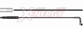 AP XENERGY X70209 - AVISADORES BMW LUNGHEZZA 883-1PZ