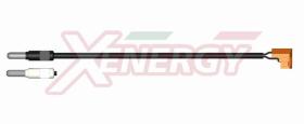 AP XENERGY X7028501 - AVISADORES RENAULT LUNGHEZZA 260-2PZ