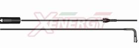 AP XENERGY X70159 - AVISADORES BMW LUNGHEZZA 550-1PZ