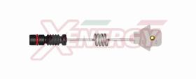 AP XENERGY X70104 - AVISADORES MERCEDES BENZ LUNGHEZZA 150-2PZ