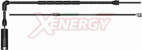 AP XENERGY X70213 - AVISADORES LAND ROVER LUNGHEZZA 785-1PZ