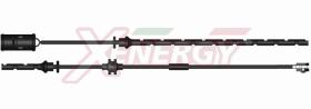 AP XENERGY X70197 - AVISADORES OPEL LUNGHEZZA 678-2PZ