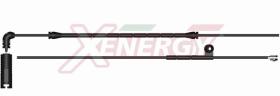 AP XENERGY X7035301 - AVISADORES BMW LUNGHEZZA 612-1PZ