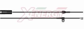 AP XENERGY X70117 - AVISADORES BMW LUNGHEZZA 620-1PZ