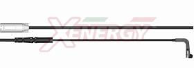 AP XENERGY X7035201 - AVISADORES BMW LUNGHEZZA 1005-1PZ