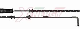 AP XENERGY X70161 - AVISADORES OPEL LUNGHEZZA 705-1PZ