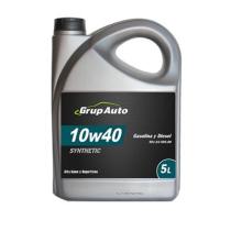 Productos grupauto GPQ10W40 - ACEITE 10W40 5L GRUPAUTO