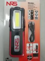 JBM DA4001 - Linterna de taller portatil led 350 lumen