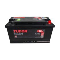 TUDOR TC900 - Bateria Tudor Standar 12v 90ah 720en