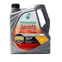 ACEITES MULTIMARCAS B380009 - SPRINTA F500 10W40 4L