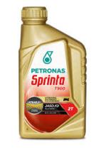 ACEITES MULTIMARCAS B380003 - ACEITE SPRINTA F900 2T 1L