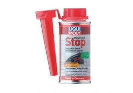 LIQUI MOLY 2703 - ACELERA LA COMBUSTION DEL HOLLIN Y