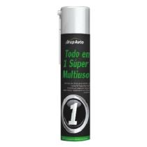 Productos grupauto GPQ1422 - Super aflojalotodo multiusos 600ml