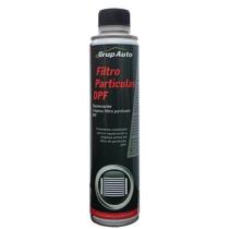 Productos grupauto GPQ8611 - REGENERADOR CONCENTRADO DPF 350ML